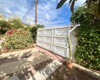 Resale - Detached Villa - Ciudad Quesada - Quesada Zentrum 