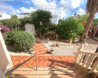 Resale - Detached Villa - Ciudad Quesada - Quesada Zentrum 