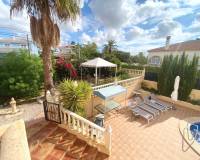 Resale - Detached Villa - Ciudad Quesada - Quesada Zentrum 