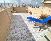 Resale - Detached Villa - Ciudad Quesada - Quesada Zentrum 