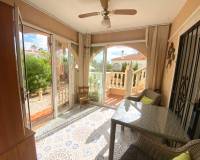 Resale - Detached Villa - Ciudad Quesada - Quesada Zentrum 