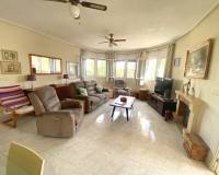 Resale - Detached Villa - Ciudad Quesada - Quesada Zentrum 