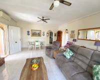 Resale - Detached Villa - Ciudad Quesada - Quesada Zentrum 