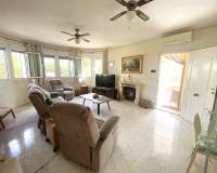 Resale - Detached Villa - Ciudad Quesada - Quesada Zentrum 