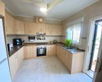 Resale - Detached Villa - Ciudad Quesada - Quesada Zentrum 