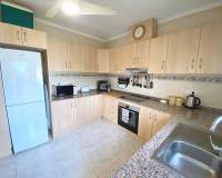 Resale - Detached Villa - Ciudad Quesada - Quesada Zentrum 