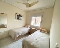 Resale - Detached Villa - Ciudad Quesada - Quesada Zentrum 