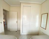 Resale - Detached Villa - Ciudad Quesada - Quesada Zentrum 