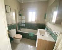 Resale - Detached Villa - Ciudad Quesada - Quesada Zentrum 