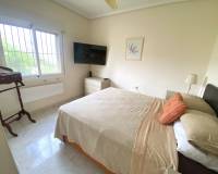 Resale - Detached Villa - Ciudad Quesada - Quesada Zentrum 