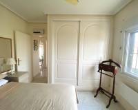 Resale - Detached Villa - Ciudad Quesada - Quesada Zentrum 