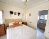 Resale - Detached Villa - Ciudad Quesada - Quesada Zentrum 