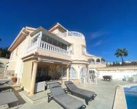 Resale - Detached Villa - Ciudad Quesada - Quesada Zentrum 