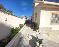 Resale - Detached Villa - Ciudad Quesada - Quesada Zentrum 