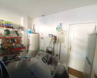 Resale - Detached Villa - Ciudad Quesada - Quesada Zentrum 