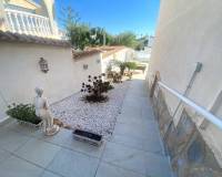 Resale - Detached Villa - Ciudad Quesada - Quesada Zentrum 