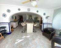 Resale - Detached Villa - Ciudad Quesada - Quesada Zentrum 