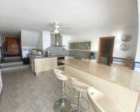 Resale - Detached Villa - Ciudad Quesada - Quesada Zentrum 