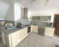 Resale - Detached Villa - Ciudad Quesada - Quesada Zentrum 