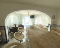 Resale - Detached Villa - Ciudad Quesada - Quesada Zentrum 