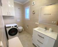 Resale - Detached Villa - Ciudad Quesada - Quesada Zentrum 