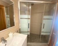 Resale - Detached Villa - Ciudad Quesada - Quesada Zentrum 