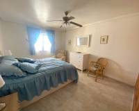 Resale - Detached Villa - Ciudad Quesada - Quesada Zentrum 