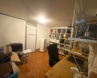 Resale - Detached Villa - Ciudad Quesada - Quesada Zentrum 