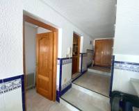 Resale - Detached Villa - Ciudad Quesada - Quesada Zentrum 