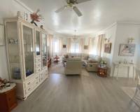 Resale - Detached Villa - Ciudad Quesada - Quesada Zentrum 