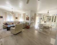 Resale - Detached Villa - Ciudad Quesada - Quesada Zentrum 