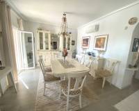 Resale - Detached Villa - Ciudad Quesada - Quesada Zentrum 