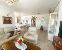 Resale - Detached Villa - Ciudad Quesada - Quesada Zentrum 