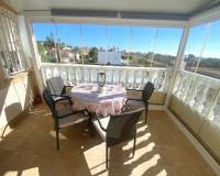 Resale - Detached Villa - Ciudad Quesada - Quesada Zentrum 