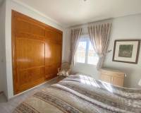 Resale - Detached Villa - Ciudad Quesada - Quesada Zentrum 