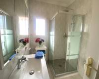 Resale - Detached Villa - Ciudad Quesada - Quesada Zentrum 