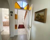 Resale - Detached Villa - Ciudad Quesada - Quesada Zentrum 