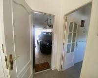 Resale - Detached Villa - Ciudad Quesada - Quesada Zentrum 