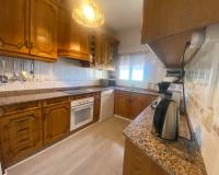 Resale - Detached Villa - Ciudad Quesada - Quesada Zentrum 