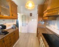 Resale - Detached Villa - Ciudad Quesada - Quesada Zentrum 