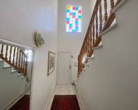 Resale - Detached Villa - Ciudad Quesada - Quesada Zentrum 