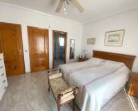 Resale - Detached Villa - Ciudad Quesada - Quesada Zentrum 