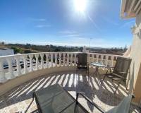 Resale - Detached Villa - Ciudad Quesada - Quesada Zentrum 