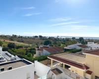 Resale - Detached Villa - Ciudad Quesada - Quesada Zentrum 