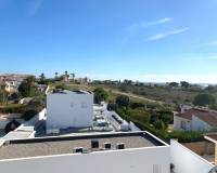 Resale - Detached Villa - Ciudad Quesada - Quesada Zentrum 