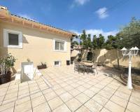 Resale - Detached Villa - Ciudad Quesada - Quesada Zentrum 