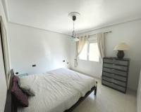 Resale - Detached Villa - Ciudad Quesada - Quesada Zentrum 