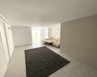 Resale - Detached Villa - Ciudad Quesada - Quesada Zentrum 