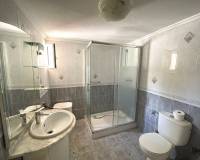 Resale - Detached Villa - Ciudad Quesada - Quesada Zentrum 