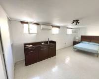 Resale - Detached Villa - Ciudad Quesada - Quesada Zentrum 